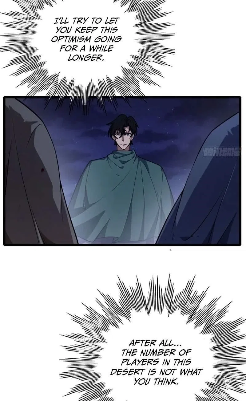 The Surviving Player: Unrivaled in the Second Death Game Chapter 63 – Page 18