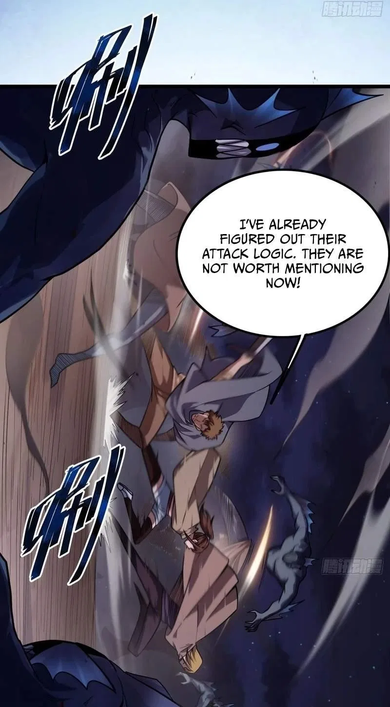 The Surviving Player: Unrivaled in the Second Death Game Chapter 63 – Page 21