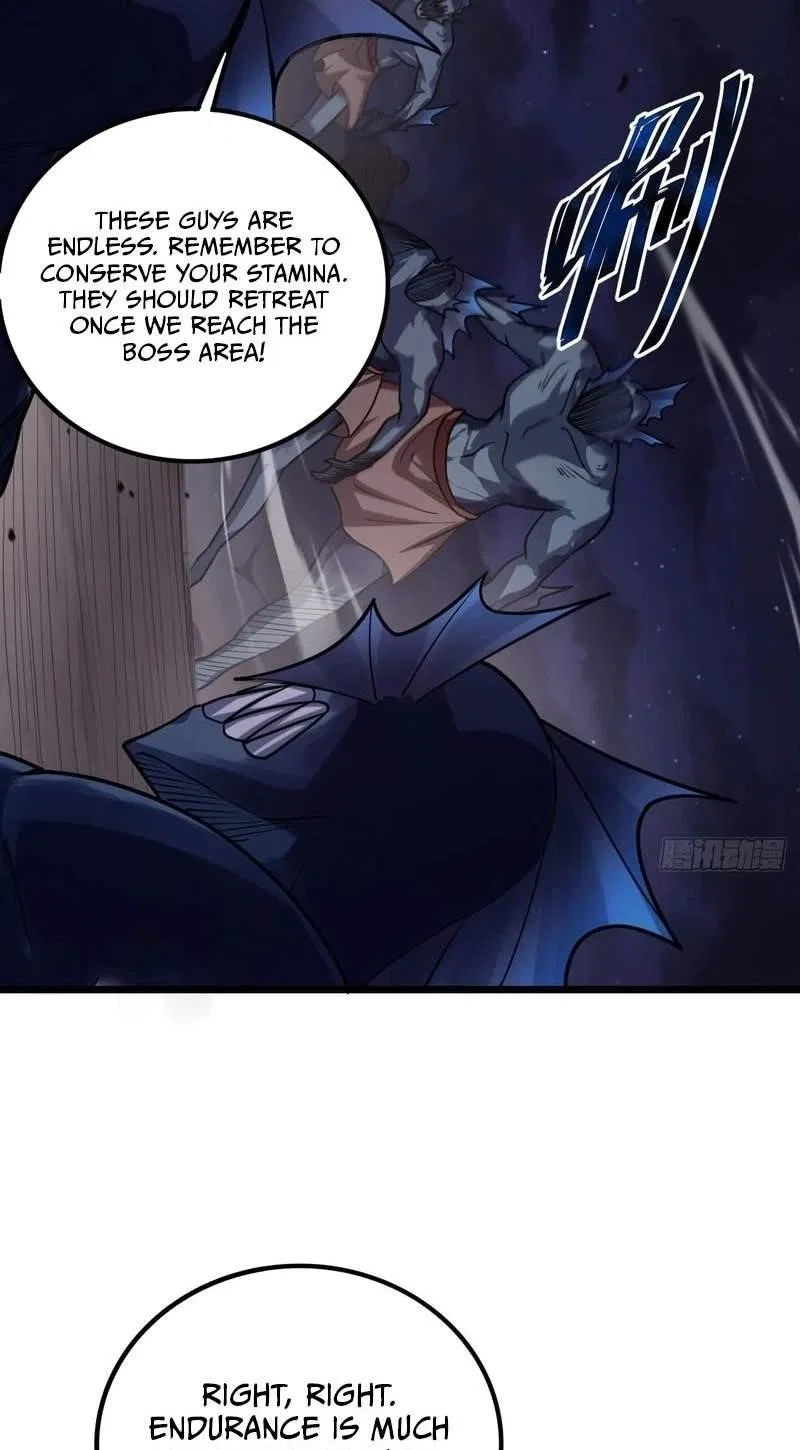 The Surviving Player: Unrivaled in the Second Death Game Chapter 63 – Page 22