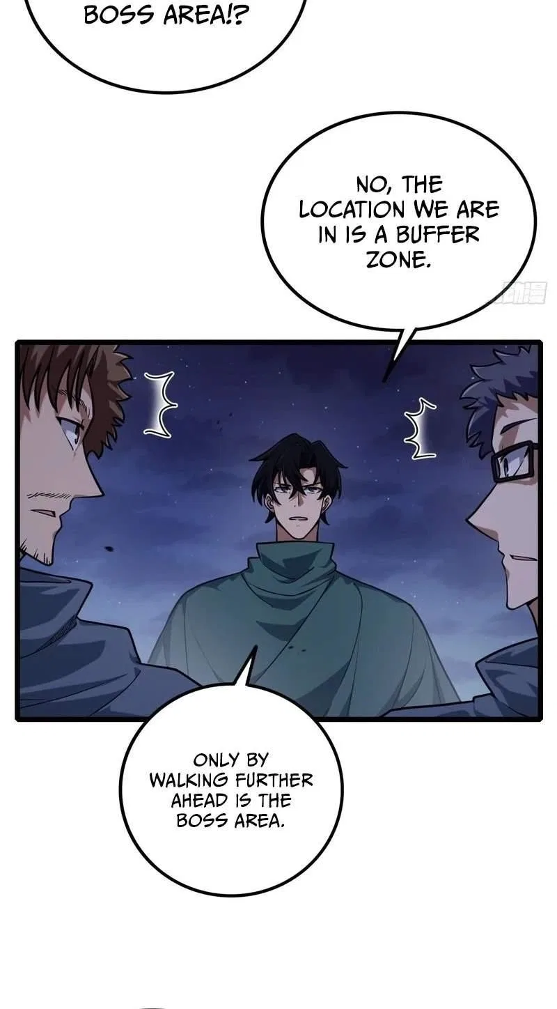 The Surviving Player: Unrivaled in the Second Death Game Chapter 63 – Page 30