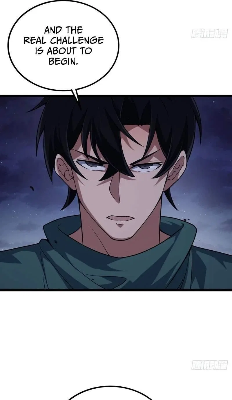 The Surviving Player: Unrivaled in the Second Death Game Chapter 63 – Page 31