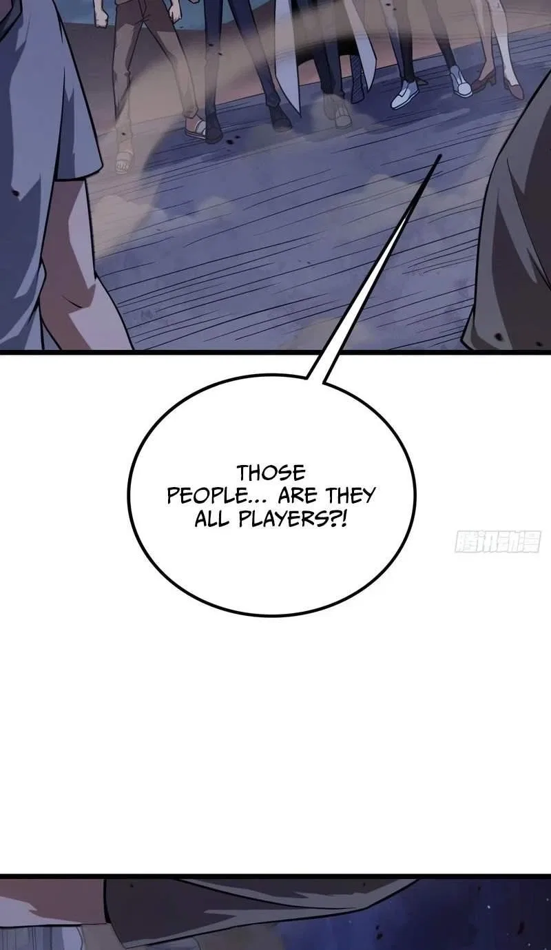 The Surviving Player: Unrivaled in the Second Death Game Chapter 63 – Page 33