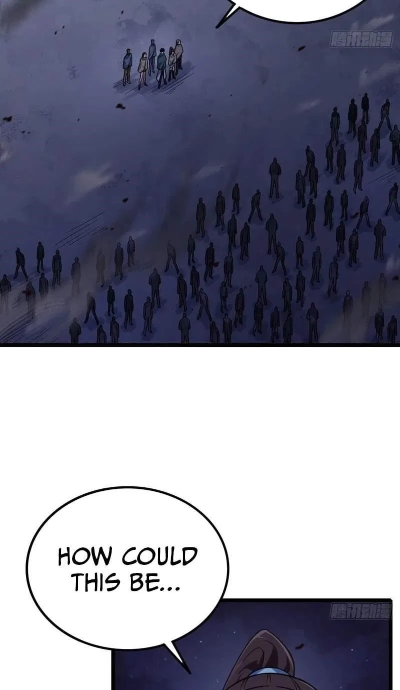 The Surviving Player: Unrivaled in the Second Death Game Chapter 63 – Page 36