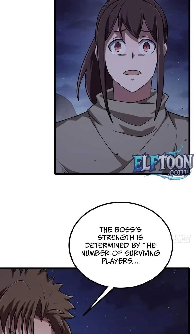 The Surviving Player: Unrivaled in the Second Death Game Chapter 63 – Page 37