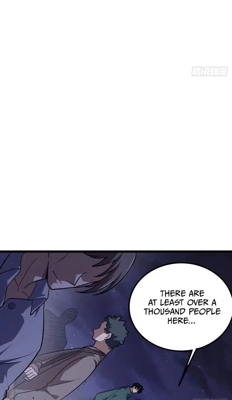 The Surviving Player: Unrivaled in the Second Death Game Chapter 63 – Page 39