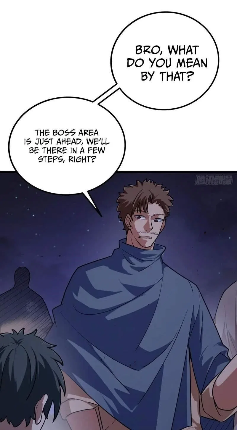 The Surviving Player: Unrivaled in the Second Death Game Chapter 63 – Page 42