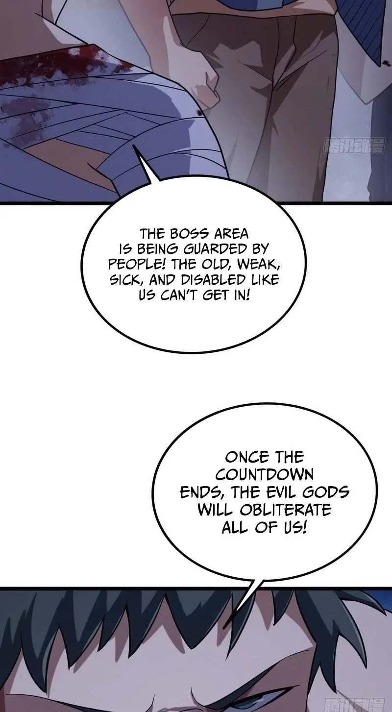 The Surviving Player: Unrivaled in the Second Death Game Chapter 63 – Page 43
