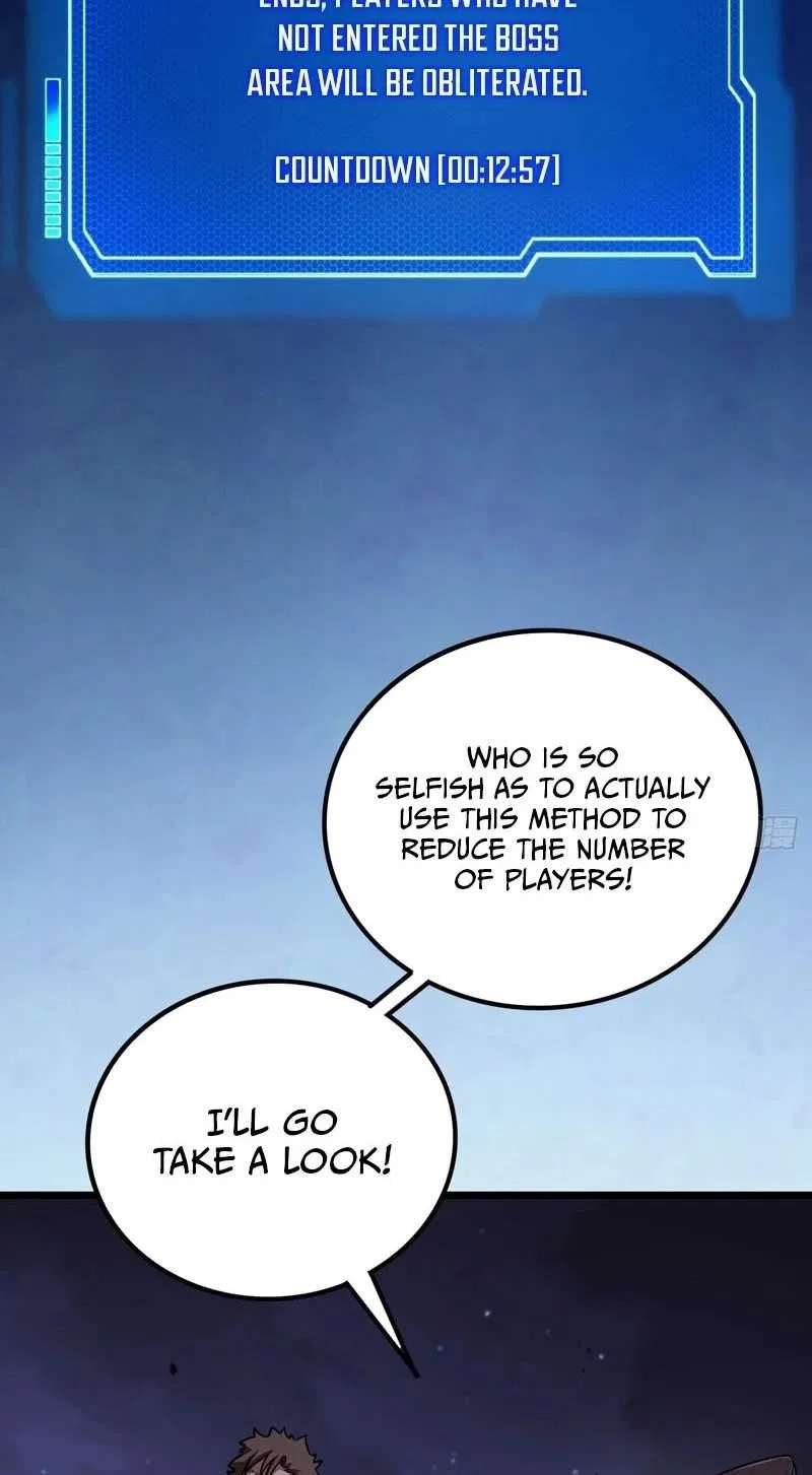 The Surviving Player: Unrivaled in the Second Death Game Chapter 63 – Page 45