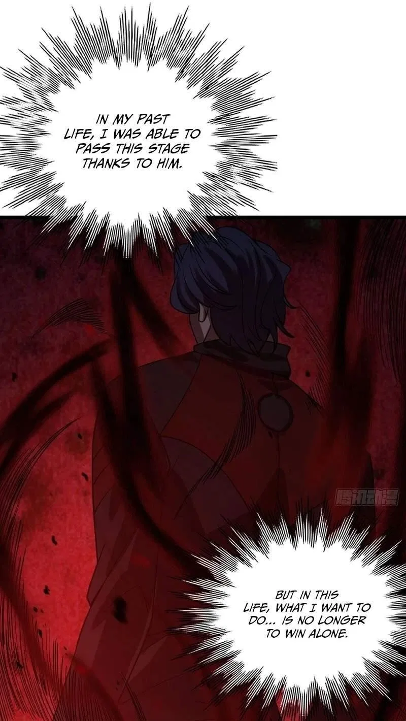 The Surviving Player: Unrivaled in the Second Death Game Chapter 63 – Page 51