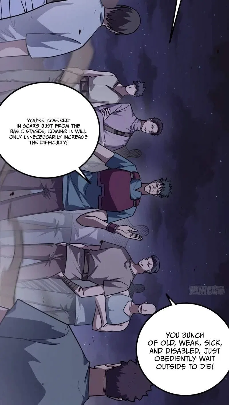 The Surviving Player: Unrivaled in the Second Death Game Chapter 63 – Page 55