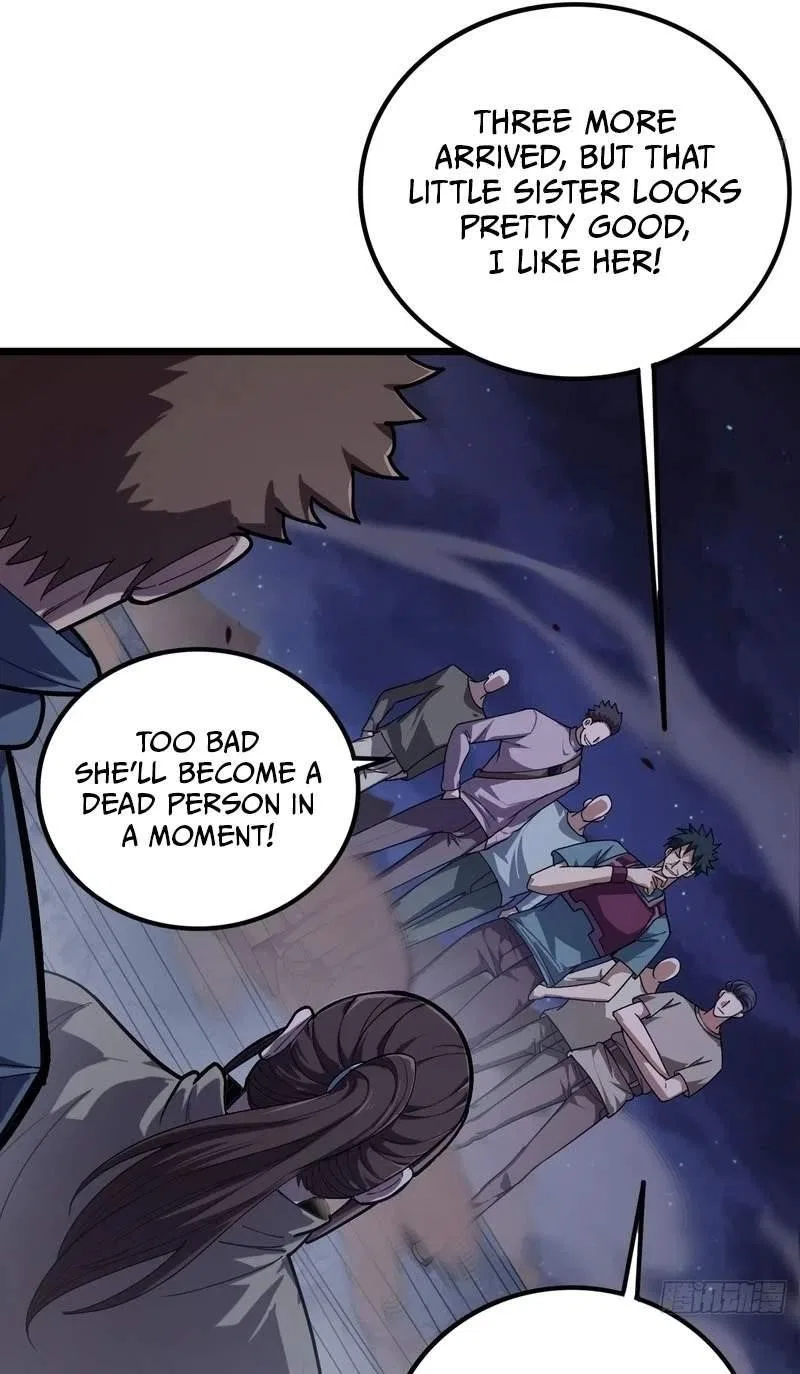 The Surviving Player: Unrivaled in the Second Death Game Chapter 63 – Page 71