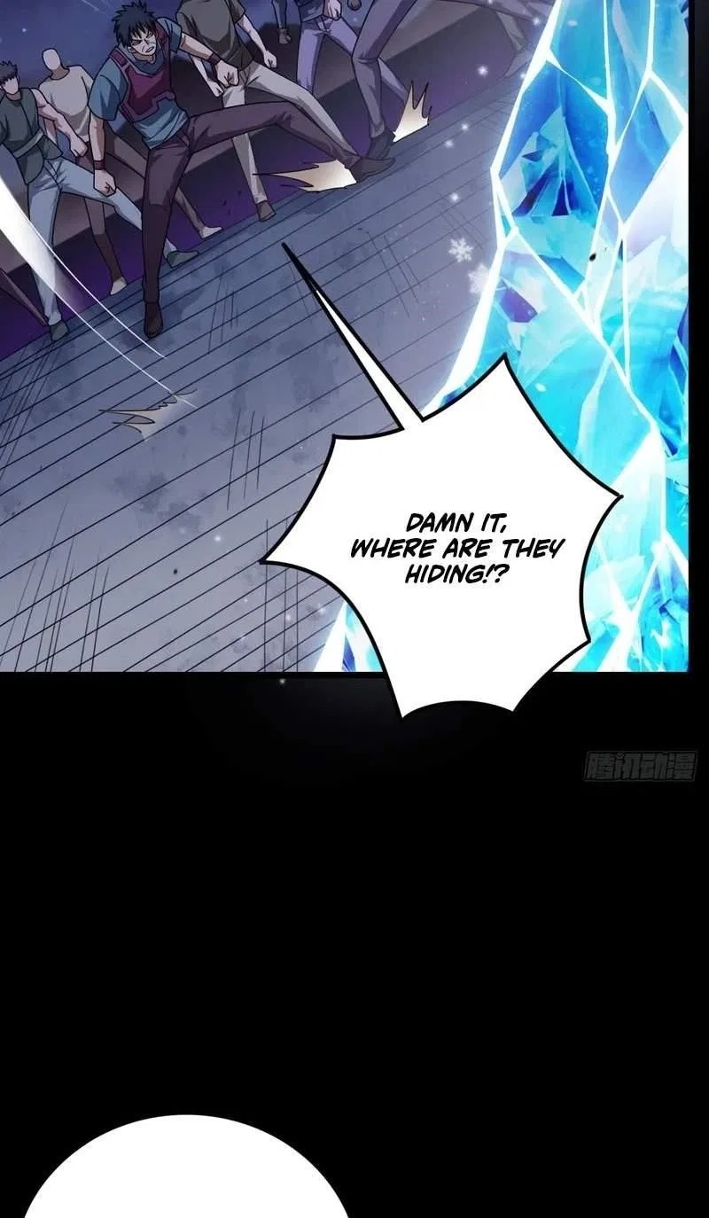 The Surviving Player: Unrivaled in the Second Death Game Chapter 63 – Page 76
