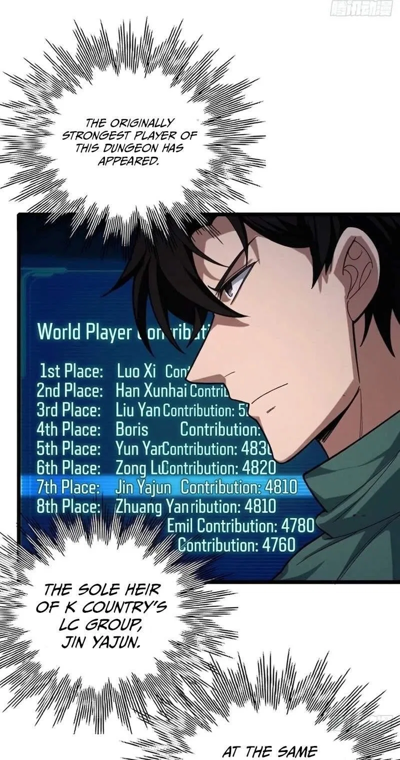 The Surviving Player: Unrivaled in the Second Death Game Chapter 63 – Page 101