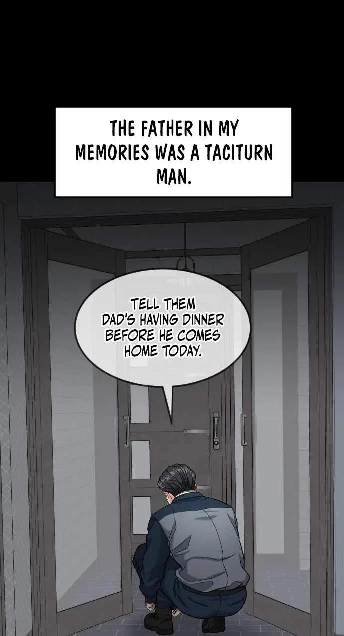 The Investor Who See the Future Chapter 110 – Page 1