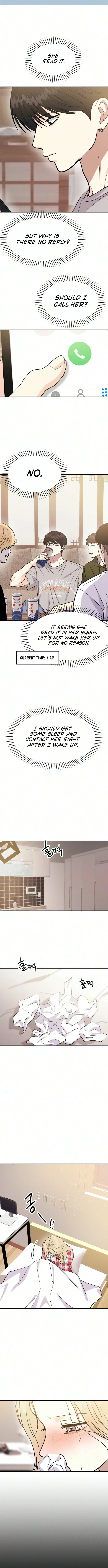 Singles’ Royale Chapter 74 – Page 4