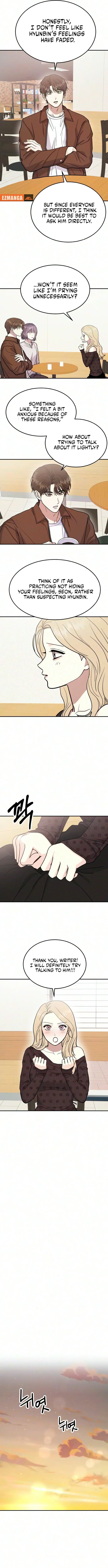 Singles’ Royale Chapter 74 – Page 11