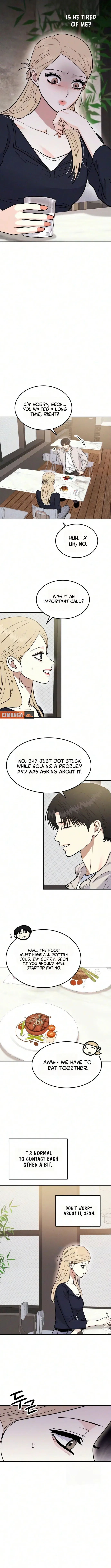 Singles’ Royale Chapter 73 – Page 3