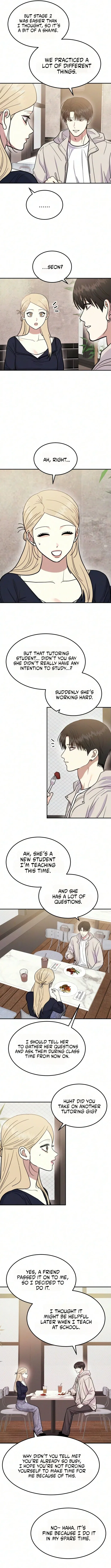 Singles’ Royale Chapter 73 – Page 4