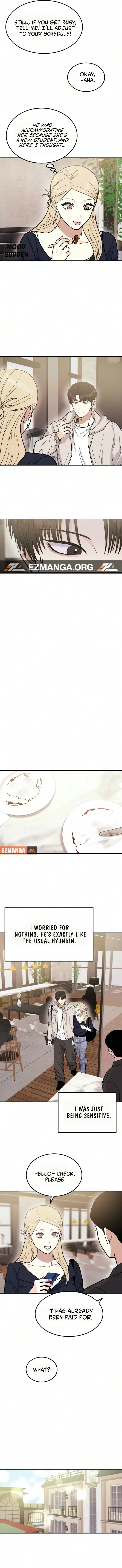 Singles’ Royale Chapter 73 – Page 5