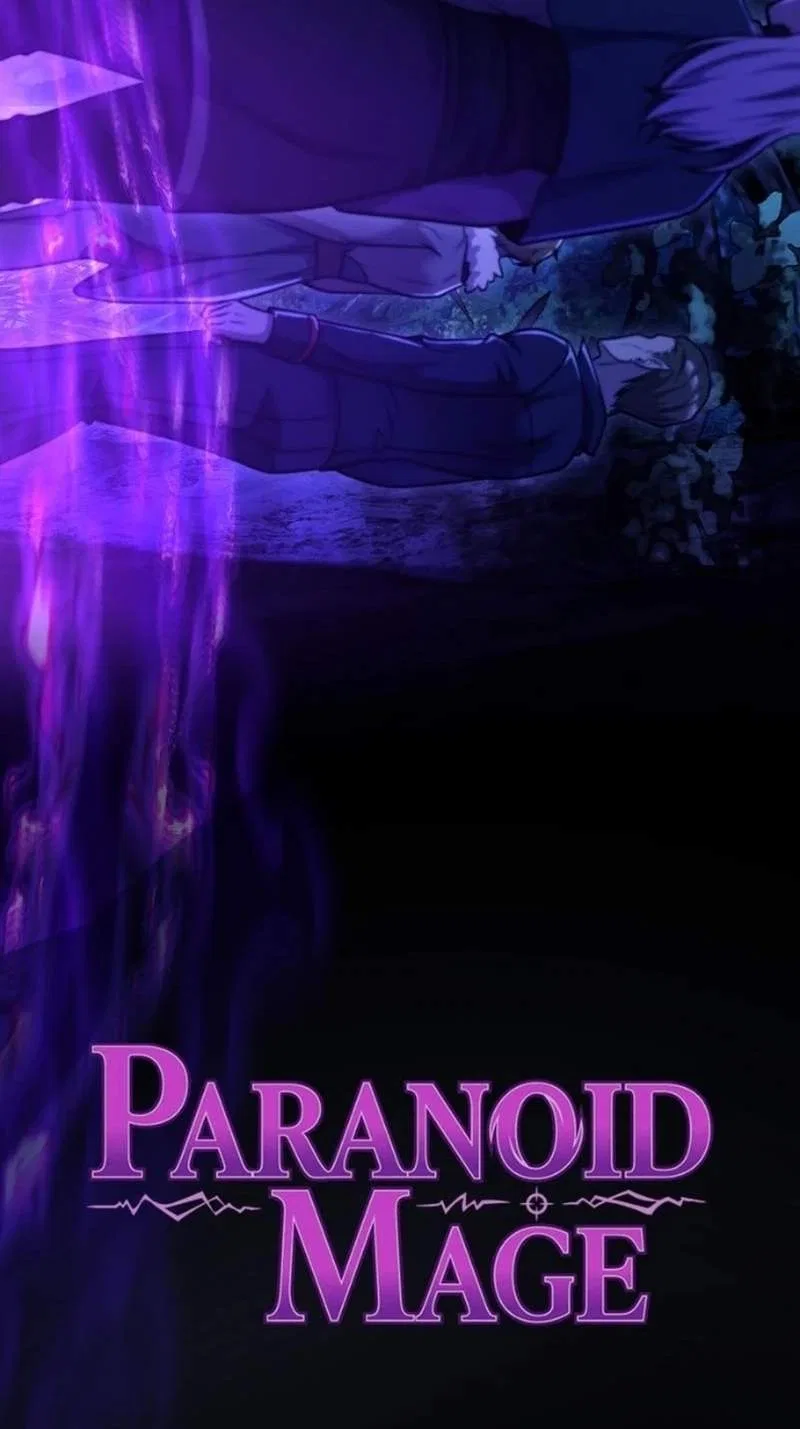 Paranoid Mage Chapter 129 – Page 5