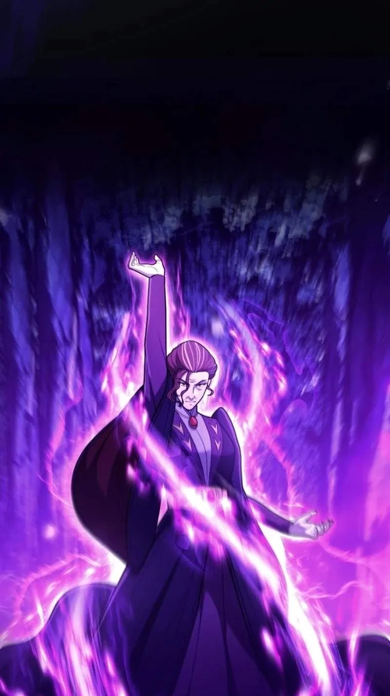 Paranoid Mage Chapter 129 – Page 6