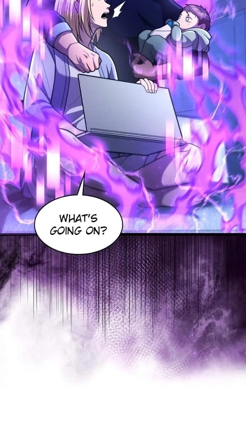 Paranoid Mage Chapter 129 – Page 13