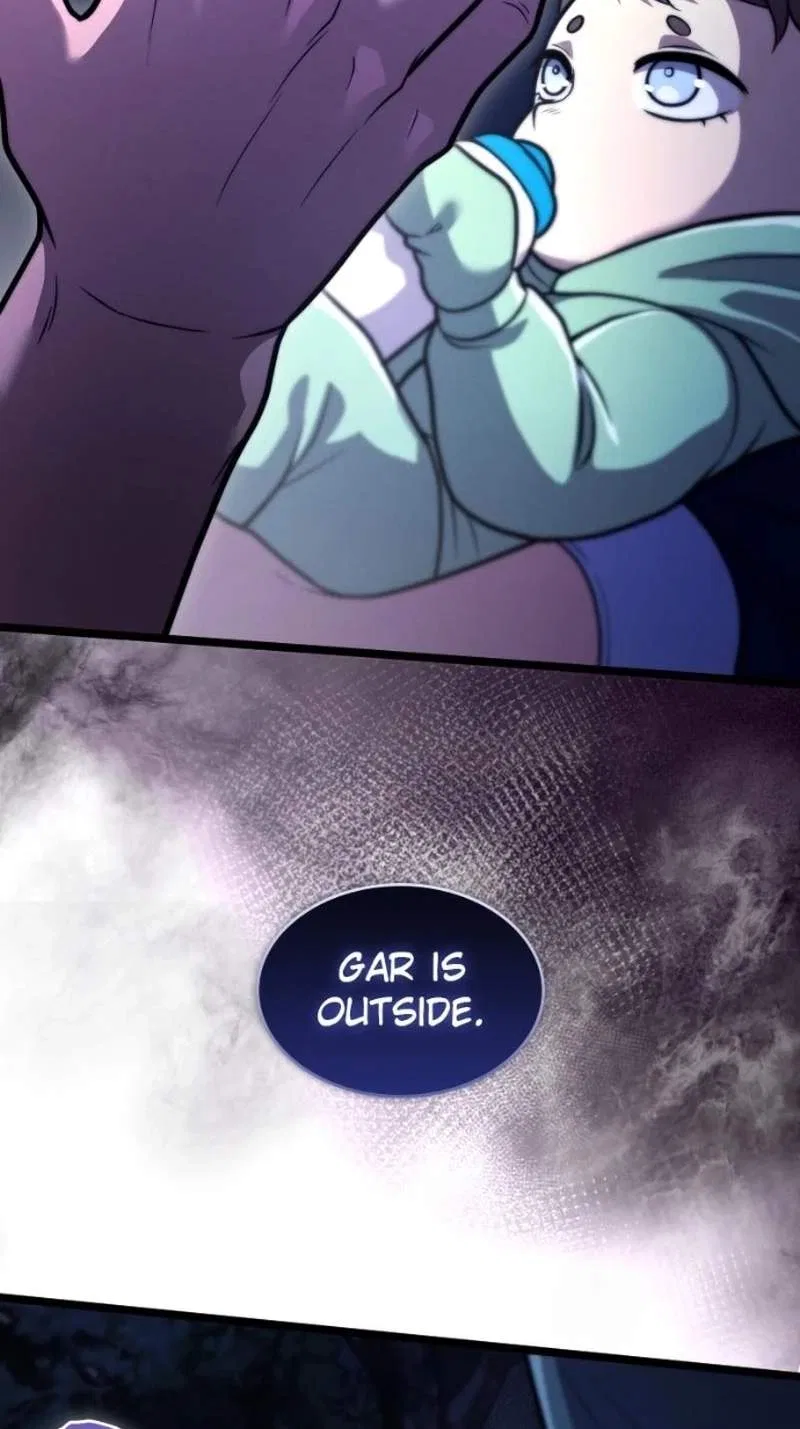 Paranoid Mage Chapter 129 – Page 17