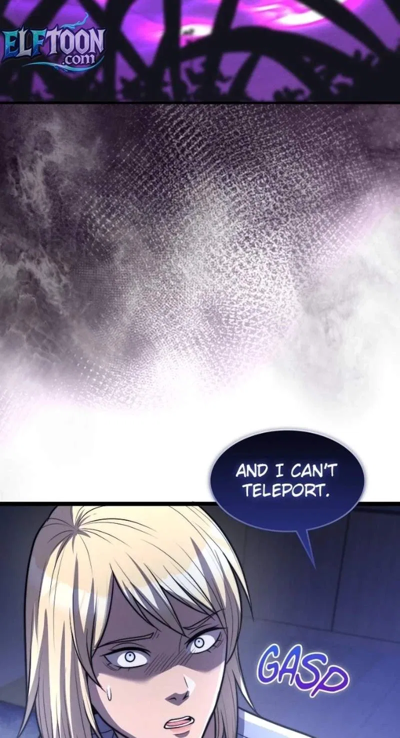 Paranoid Mage Chapter 129 – Page 19