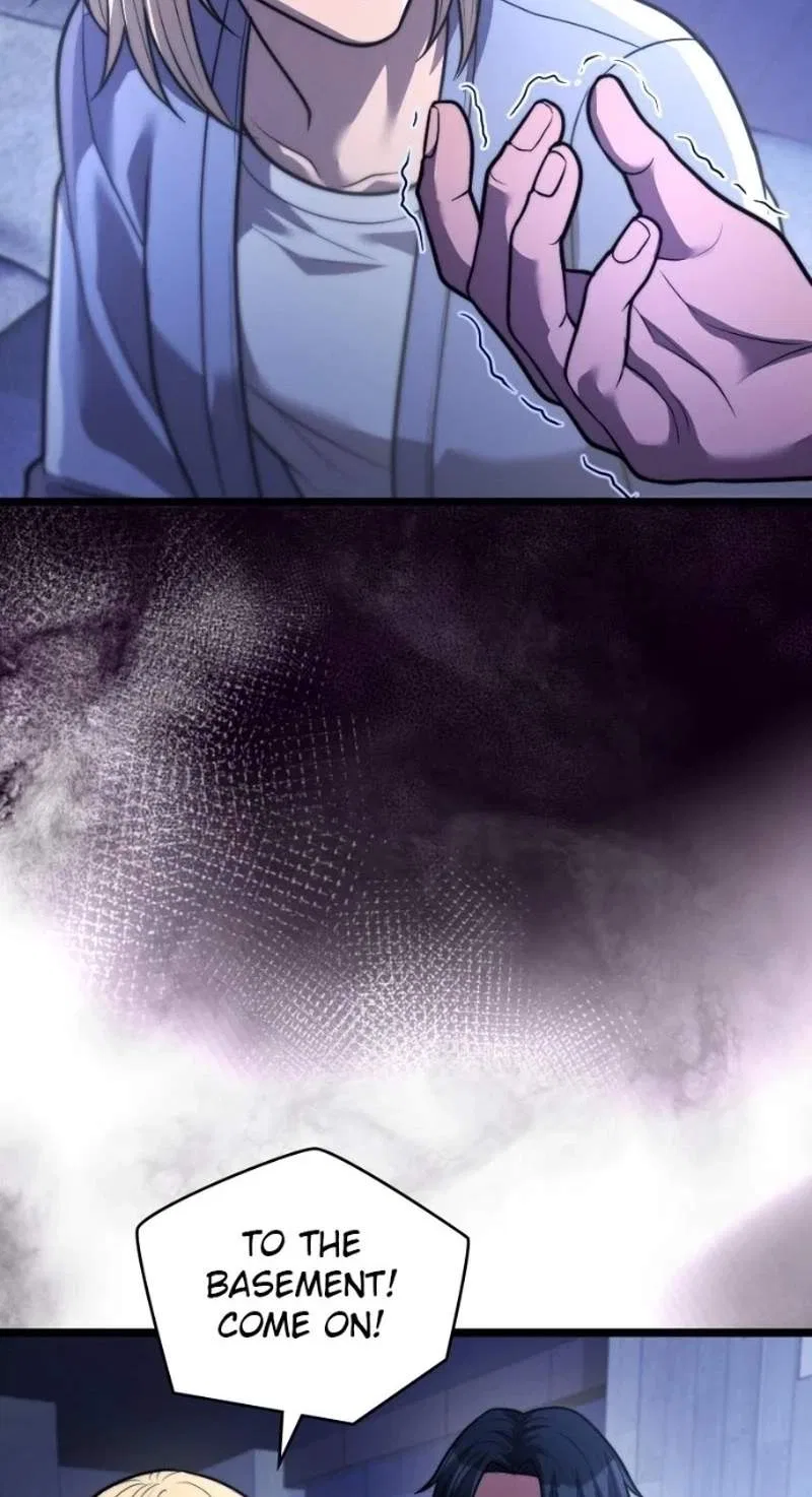 Paranoid Mage Chapter 129 – Page 20