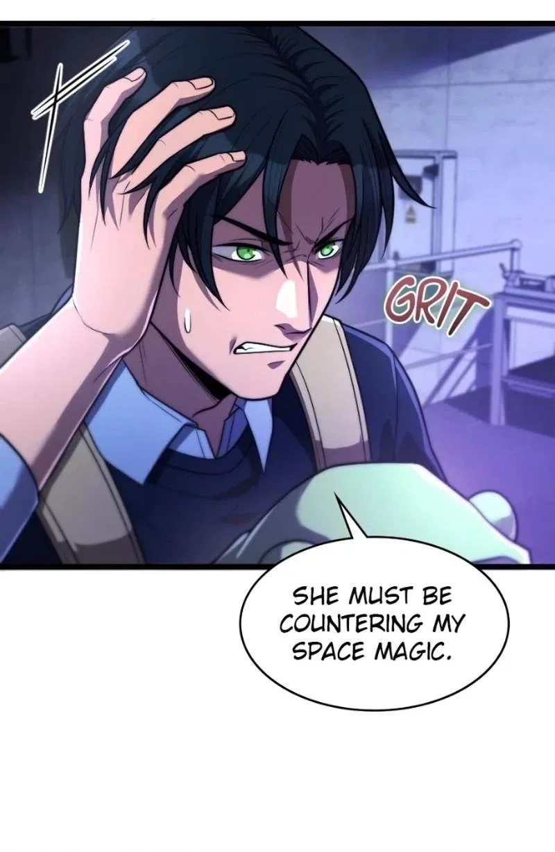 Paranoid Mage Chapter 129 – Page 32