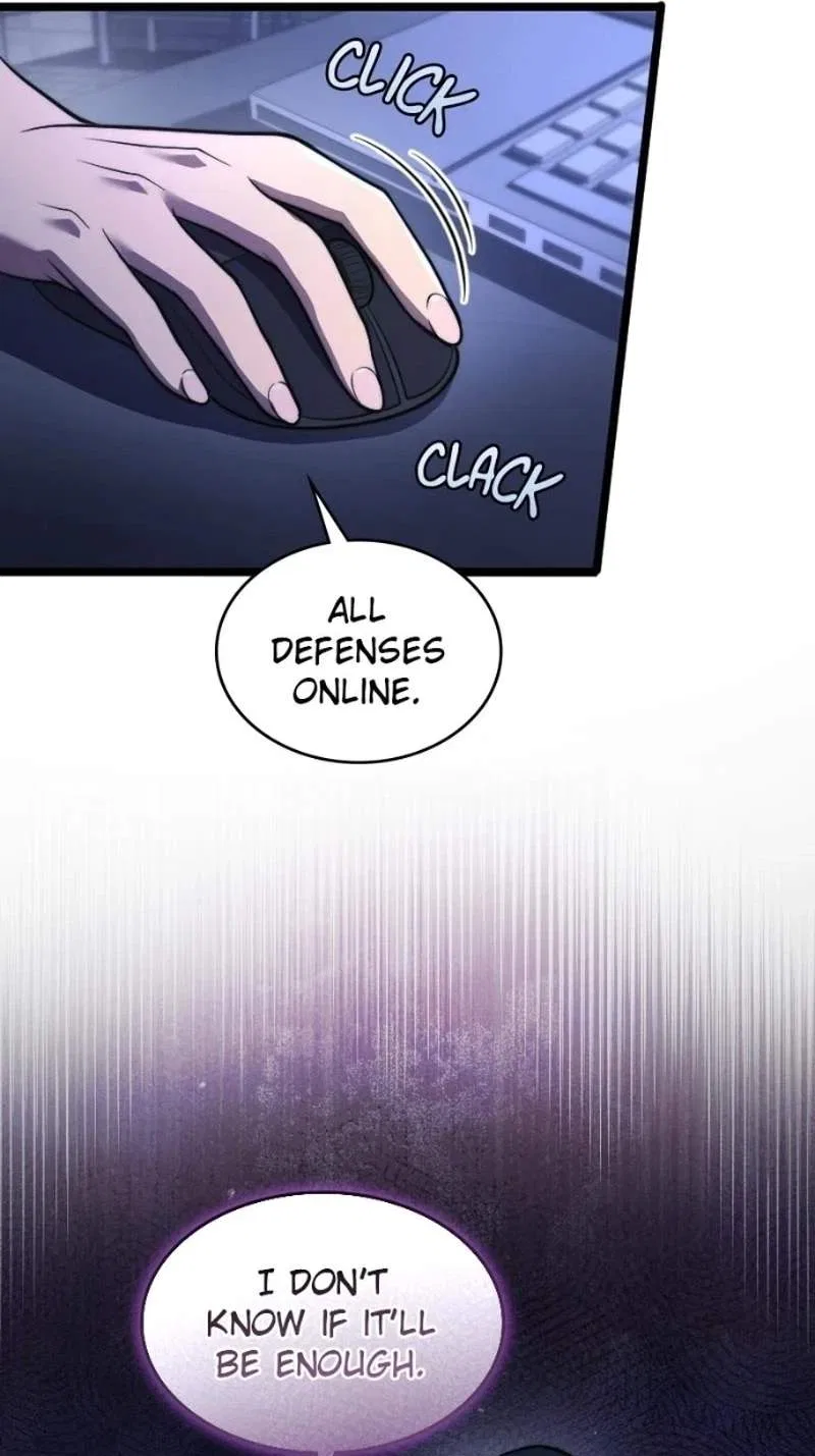Paranoid Mage Chapter 129 – Page 33