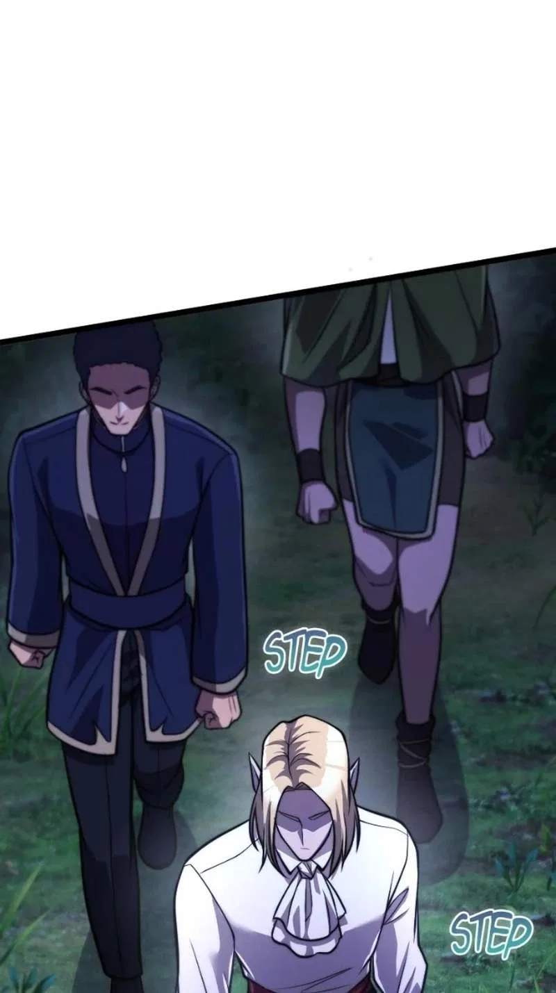 Paranoid Mage Chapter 129 – Page 35