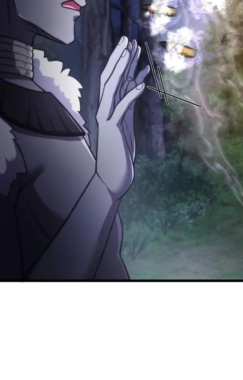 Paranoid Mage Chapter 129 – Page 43