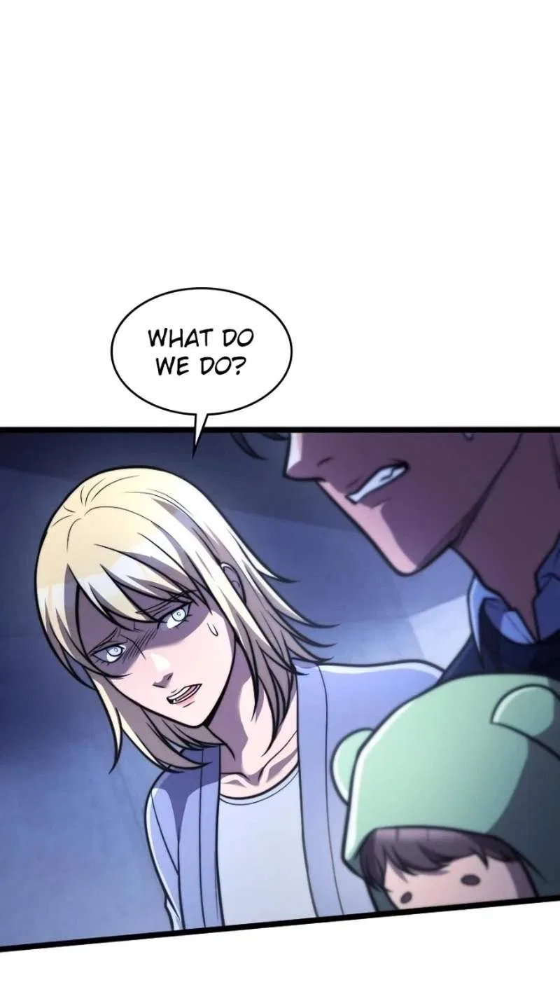 Paranoid Mage Chapter 129 – Page 47