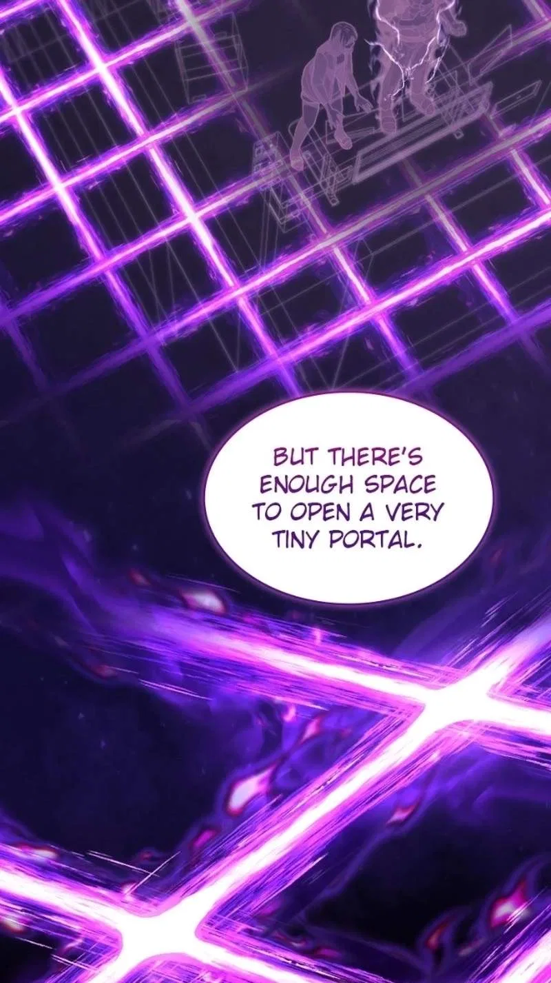 Paranoid Mage Chapter 129 – Page 50