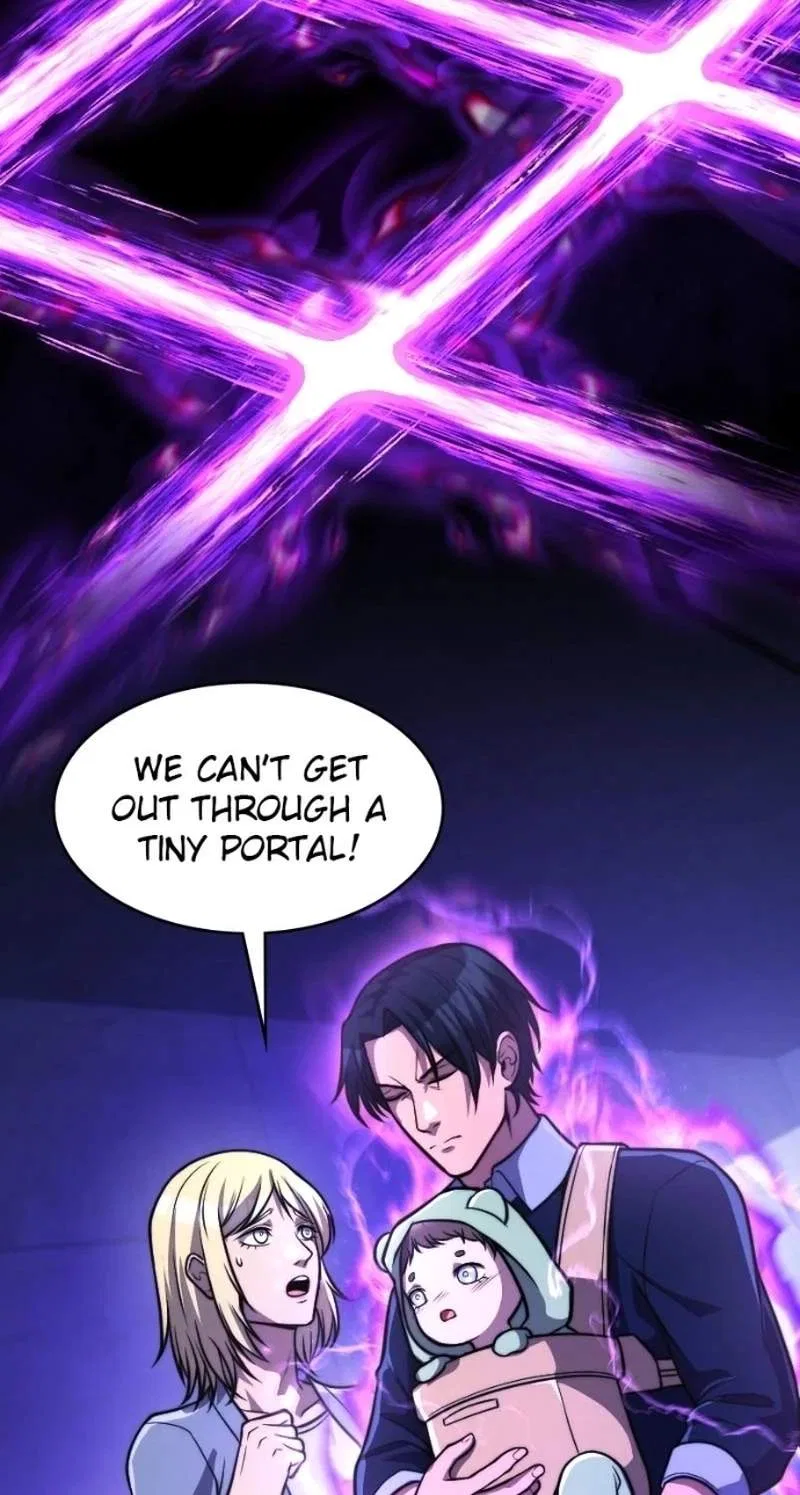 Paranoid Mage Chapter 129 – Page 51
