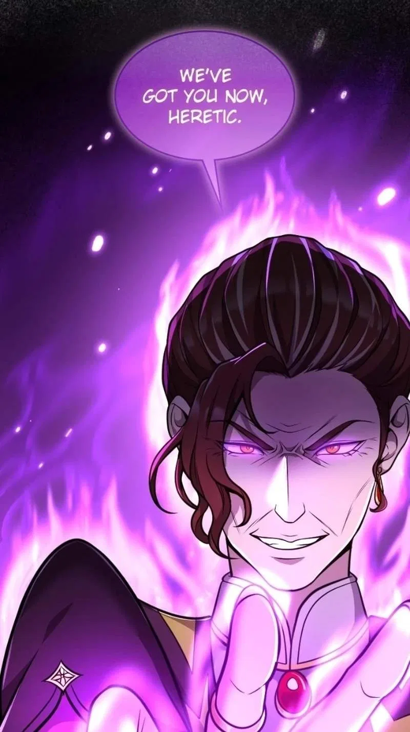Paranoid Mage Chapter 129 – Page 58