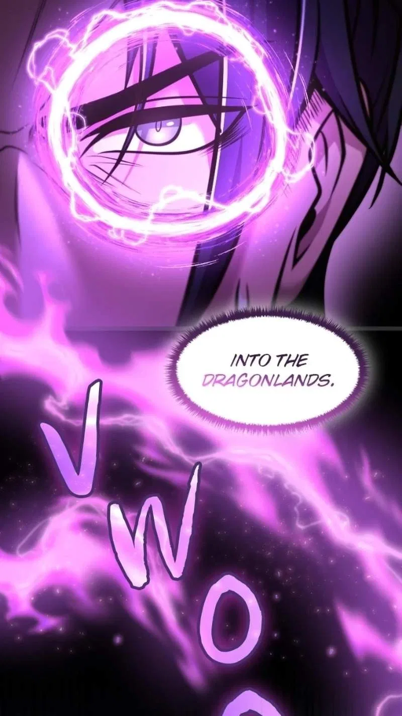 Paranoid Mage Chapter 129 – Page 60