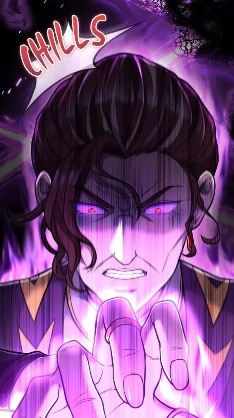 Paranoid Mage Chapter 129 – Page 67