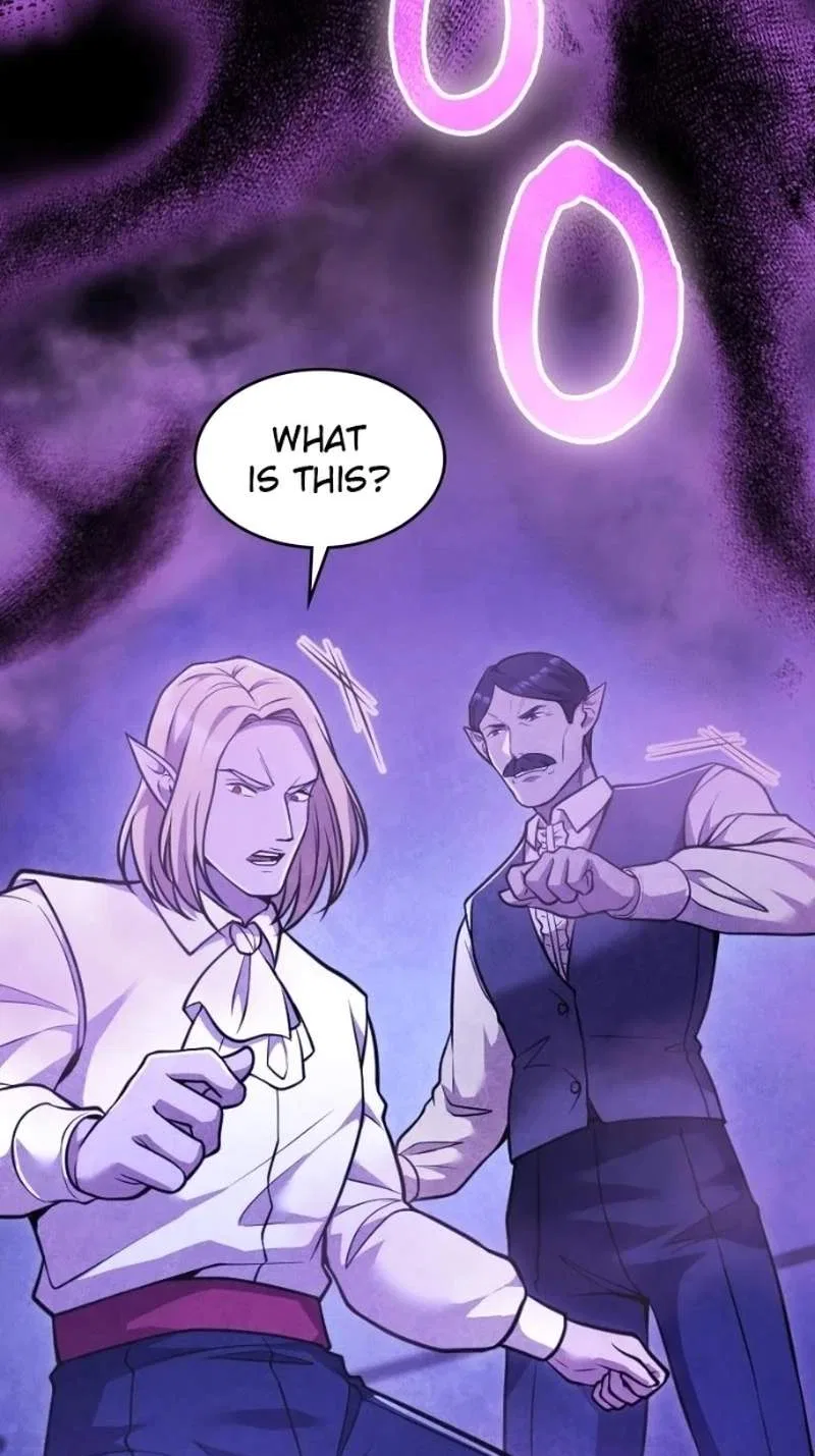 Paranoid Mage Chapter 129 – Page 70