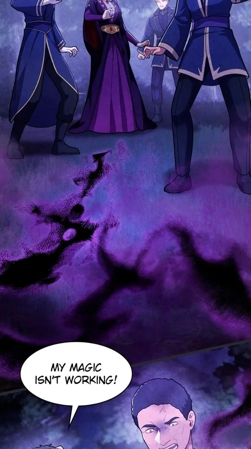 Paranoid Mage Chapter 129 – Page 78