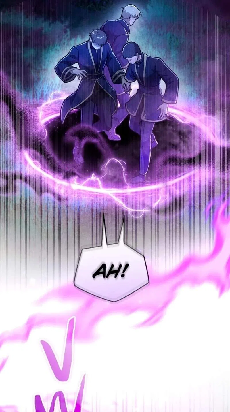 Paranoid Mage Chapter 129 – Page 87