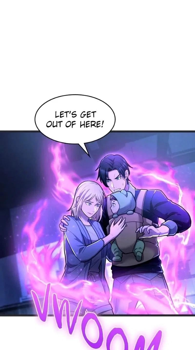 Paranoid Mage Chapter 129 – Page 91