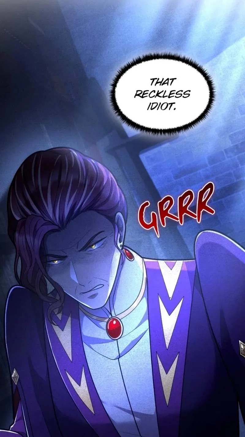 Paranoid Mage Chapter 129 – Page 99