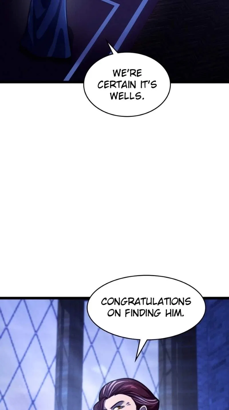 Paranoid Mage Chapter 128 – Page 4