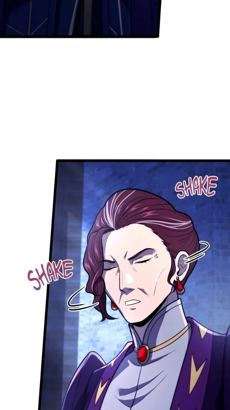 Paranoid Mage Chapter 128 – Page 7