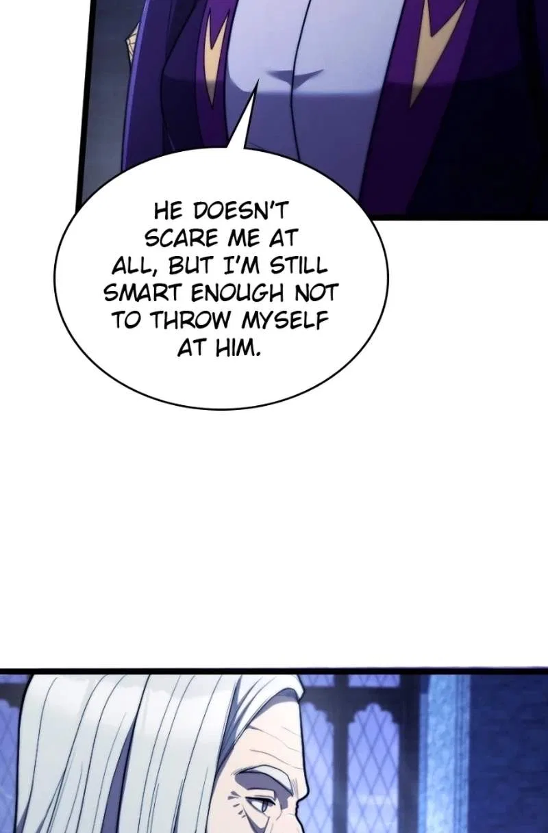 Paranoid Mage Chapter 128 – Page 8