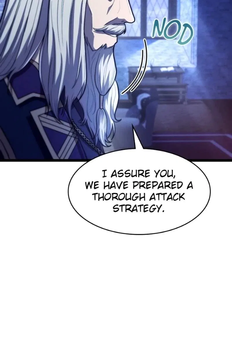 Paranoid Mage Chapter 128 – Page 9