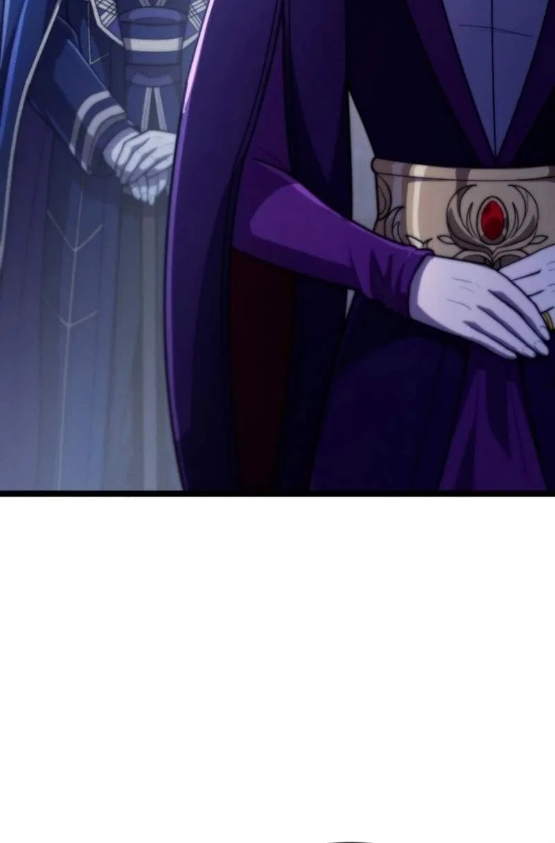 Paranoid Mage Chapter 128 – Page 11