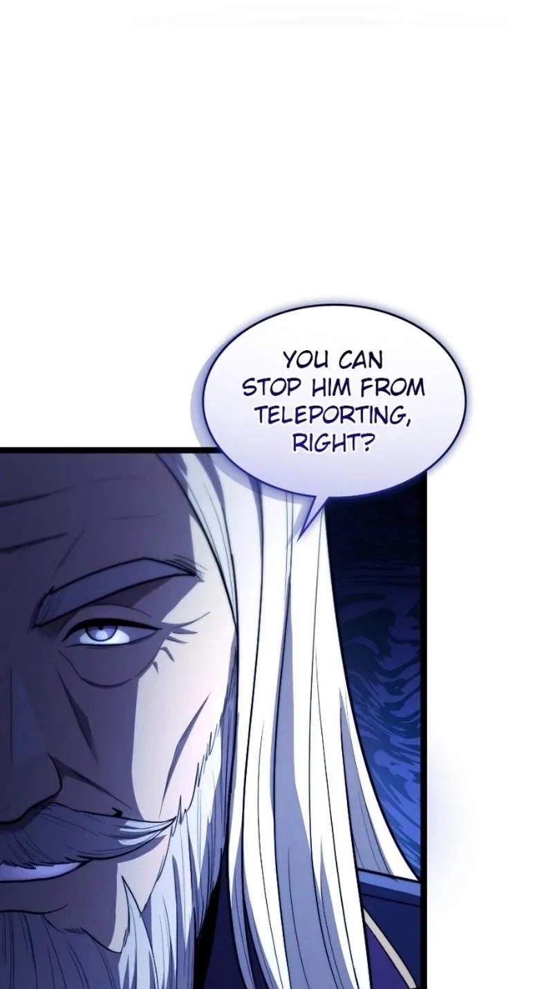 Paranoid Mage Chapter 128 – Page 14